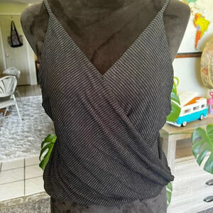 Project Social T tank top